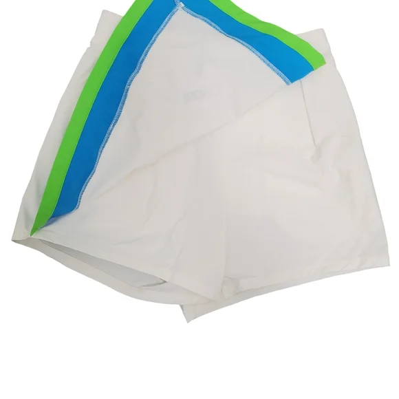 Beach Riot Daria Skort NWT Garden Isle Size Small NEW! - Picture 3 of 12